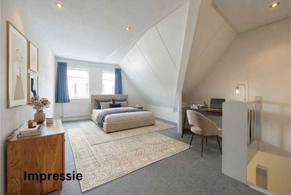 Medium property photo - Bovenstraat 7, 4741 AS Hoeven